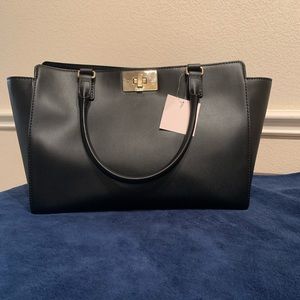 Kate spade Kelsey orchard valley smooth tote